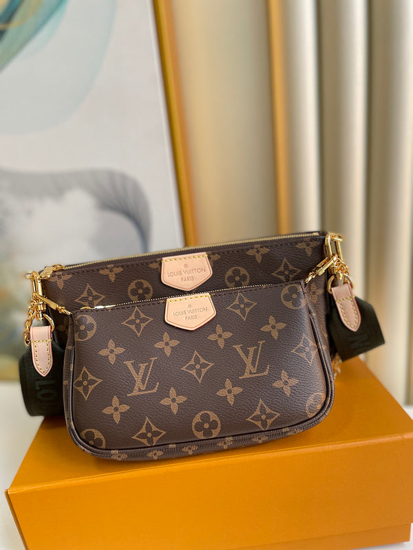 Luxe Touch Fashion LTB-Bags - 16852