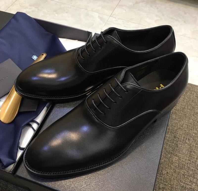 Luxe Touch Bags - PD Men Shoes - 329