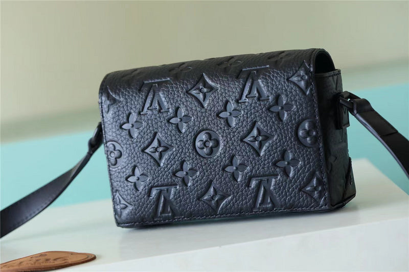 Luxe Touch Fashion LTB-bags - 9992