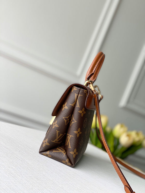 Luxe Touch Fashion LTB-Bags - 16619