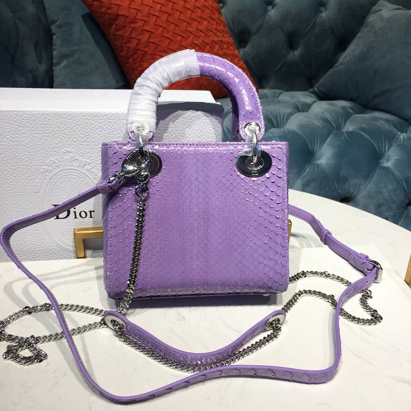 LTB - Luxe Touch Bags - 2861