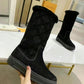 Luxe Touch Bags -  Women Shoes - 797