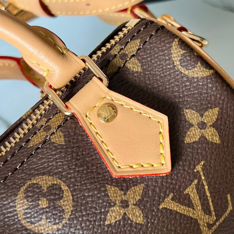 Luxe Touch Fashion LTB-bags - 17024