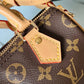 Luxe Touch Fashion LTB-bags - 17024
