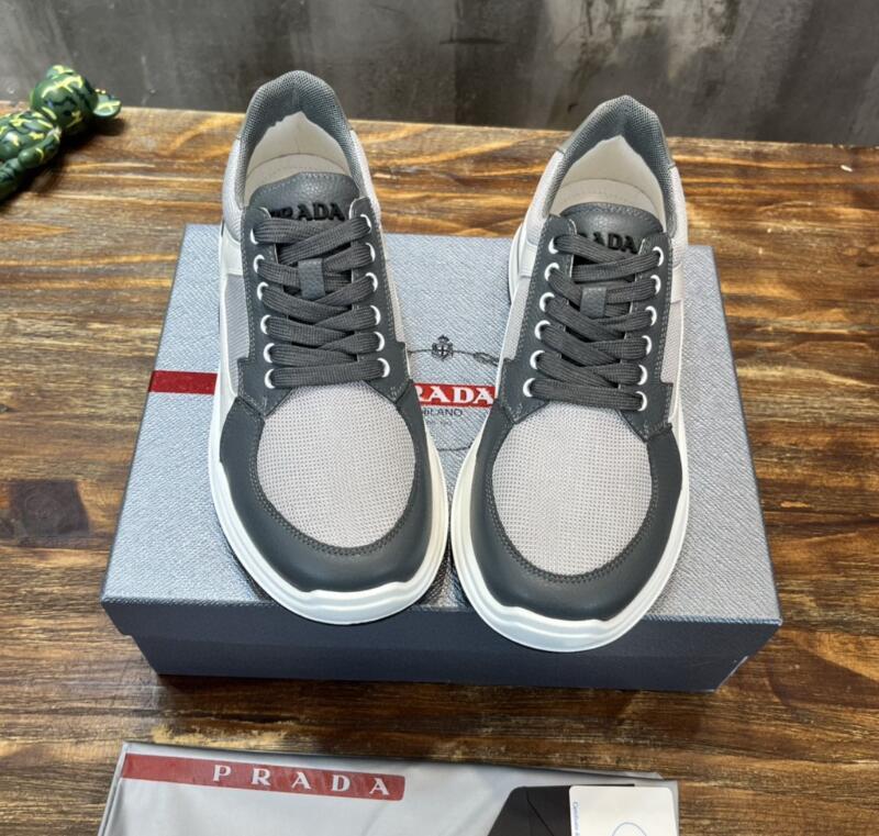 Luxe Touch Bags - PD Men Shoes - 230