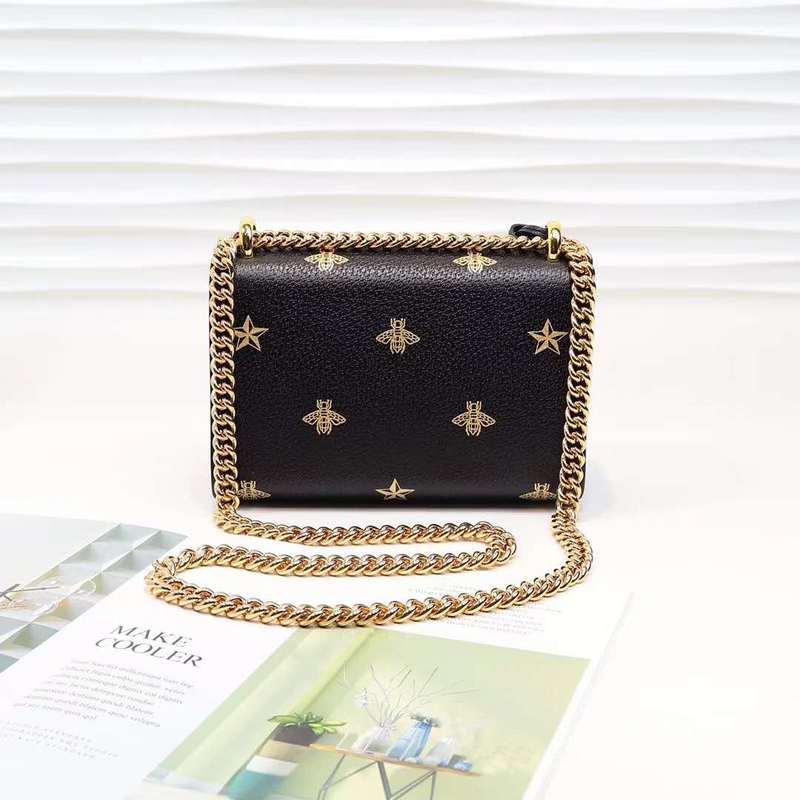 Luxe Touch Bags - Luxe Touch Bags - 1020