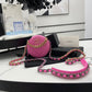 Luxe Touch Bags -  Bags - 557
