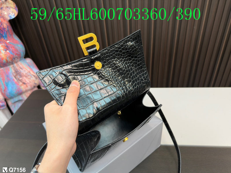 LTB Fashion - BGA Bags - 1733