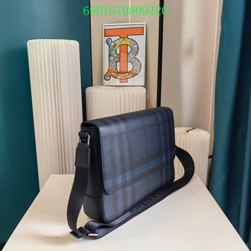 LTB Fashion -BBR Bags - 080