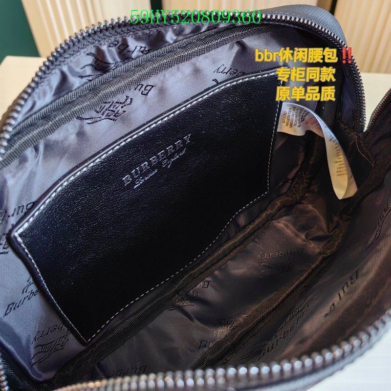 Luxe Touch Fashion -BBR Bags - 095