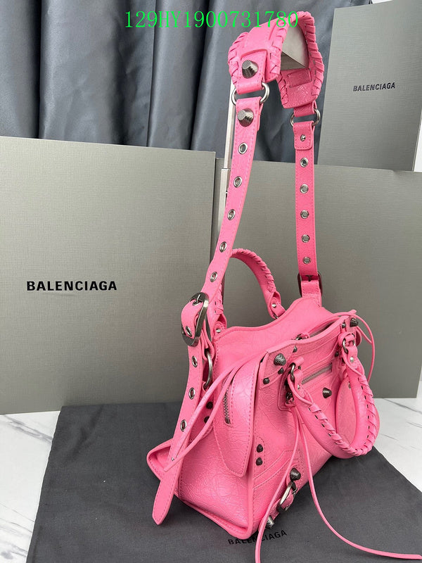 LTB Fashion - BGA Bags - 1678