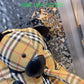 Luxe Touch Bags Fashion -BBR Bags - 358