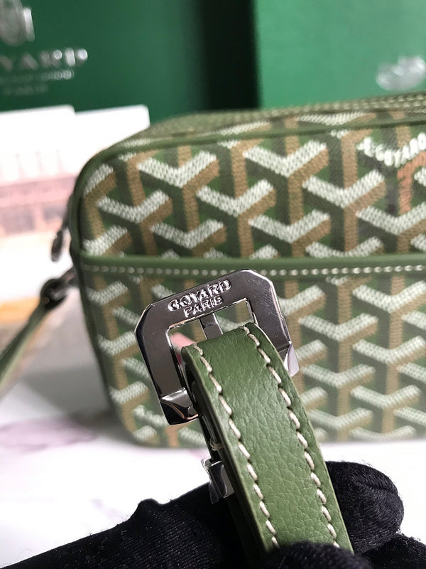 Luxe Touch Bags - GOD Bags - 054