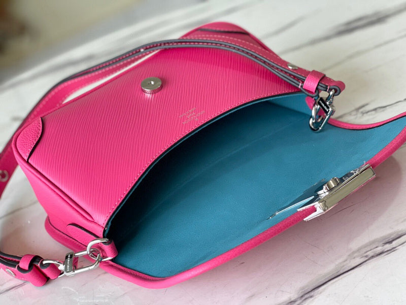 Fashion Luxe Touch bags - 5396
