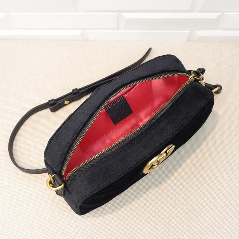 Luxe Touch Bags 

 - LTB Bags - 900