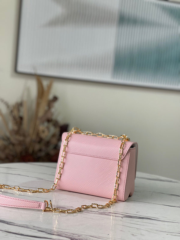 Fashion Luxe Touch bags - 4436