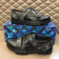 Luxe Touch Bags -  Men Shoes - 1718