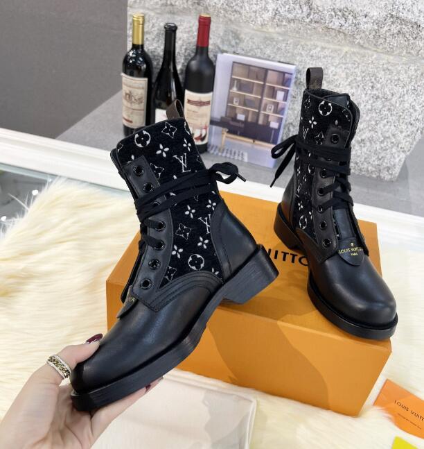 Luxe Touch Bags 

 - LTB Women Shoes - 821