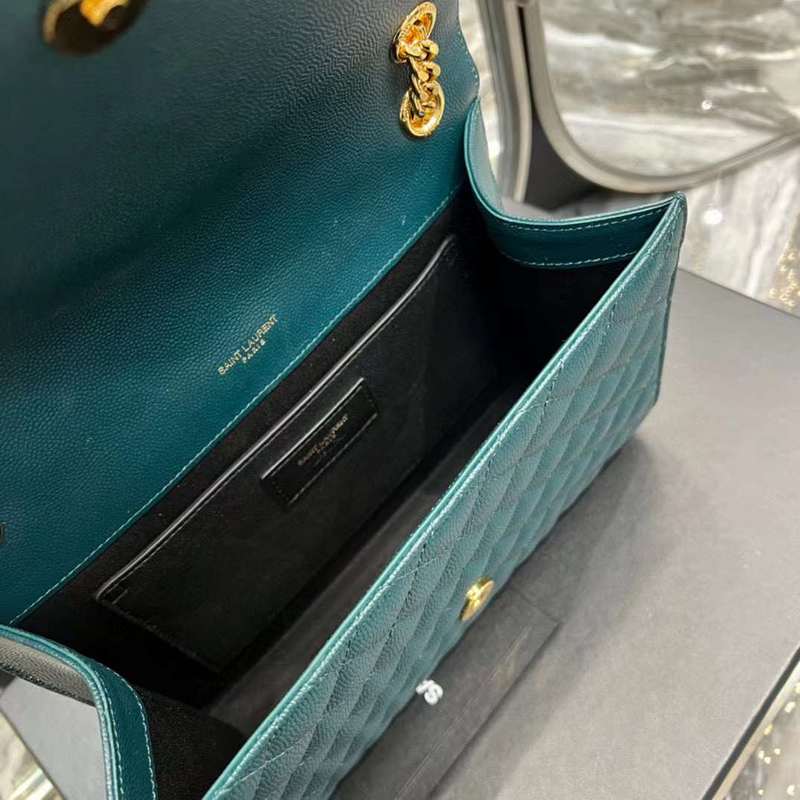 Luxe Touch - SLY Bags 488