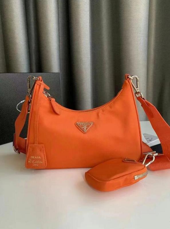 Luxe Touch Bags 

 - PD Bags - 097