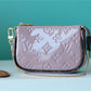 Luxe Touch Fashion LTB-bags - 8844