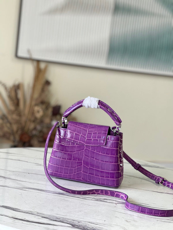 Fashion Luxe Touch bags - 4405