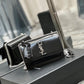 Luxe Touch SLY Bags - 042