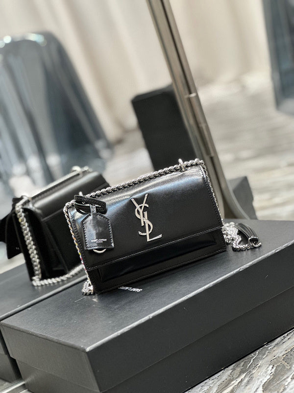 Luxe Touch SLY Bags - 042