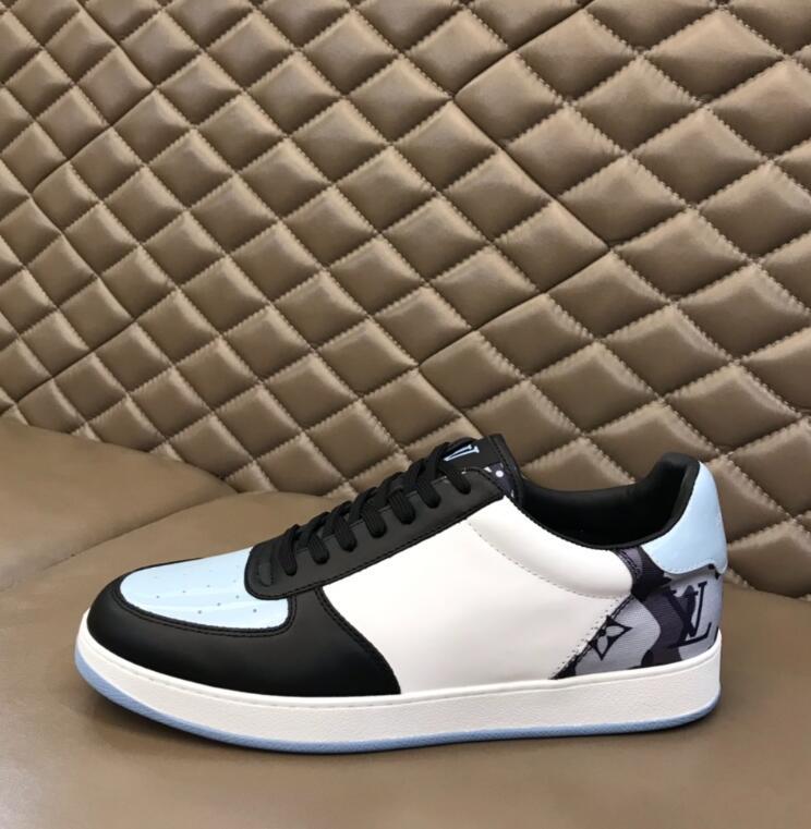 Luxe Touch Bags -  Men Shoes - 1581