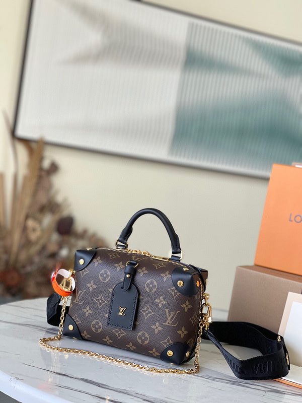 Fashion Luxe Touch bags - 4432