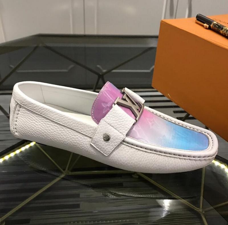 Luxe Touch Bags -  Men Shoes - 1923
