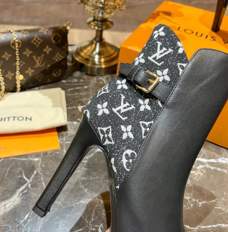 Luxe Touch Bags 

 - LTB Women Shoes - 856