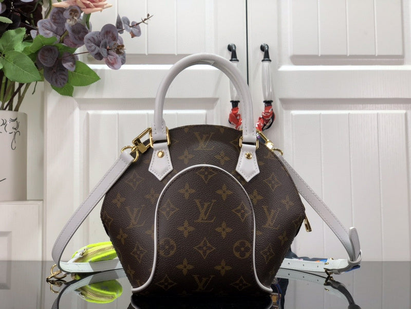 Fashion Luxe Touch bags - 3481