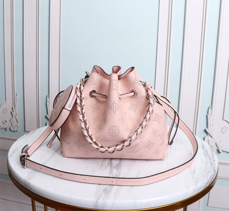 Fashion Luxe Touch bags - 3799