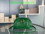 Luxe Touch Fashion - BGA Bags - 2000