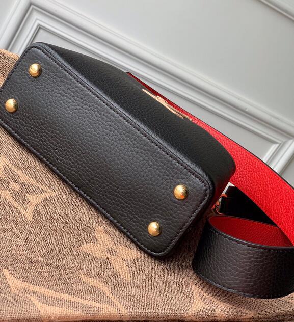 Luxe Touch Bags 

 - LTB Bags - 3117