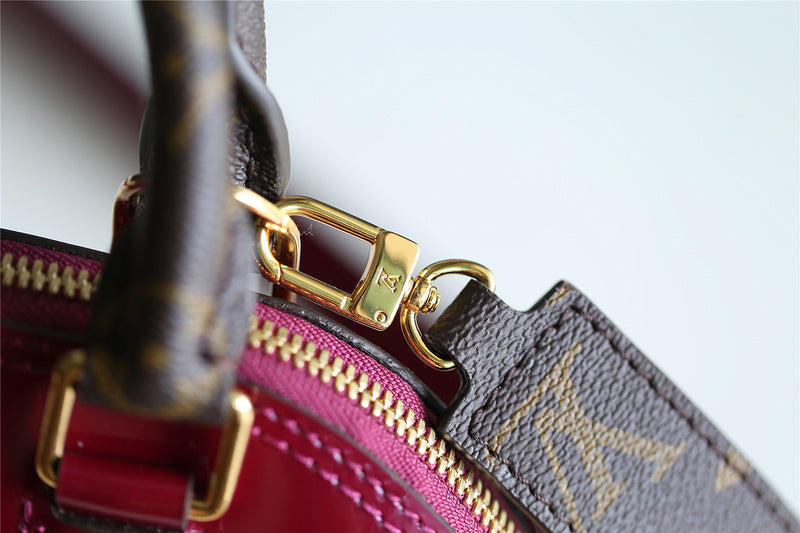 Luxe Touch Fashion LTB-bags - 8282