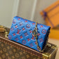 Luxe Touch Bags 

 - LTB Bags - 2417