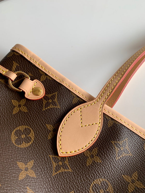 Fashion Luxe Touch bags - 3371
