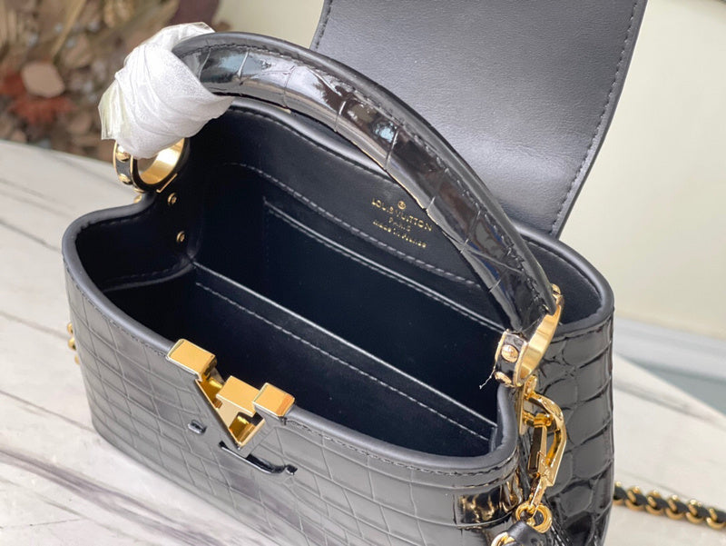 Fashion Luxe Touch bags - 4969