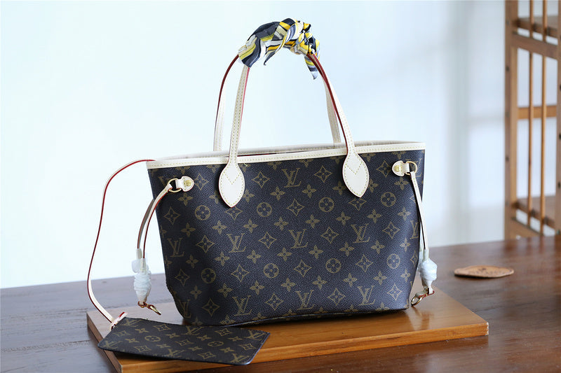 Luxe Touch Fashion LTB-bags - 8093
