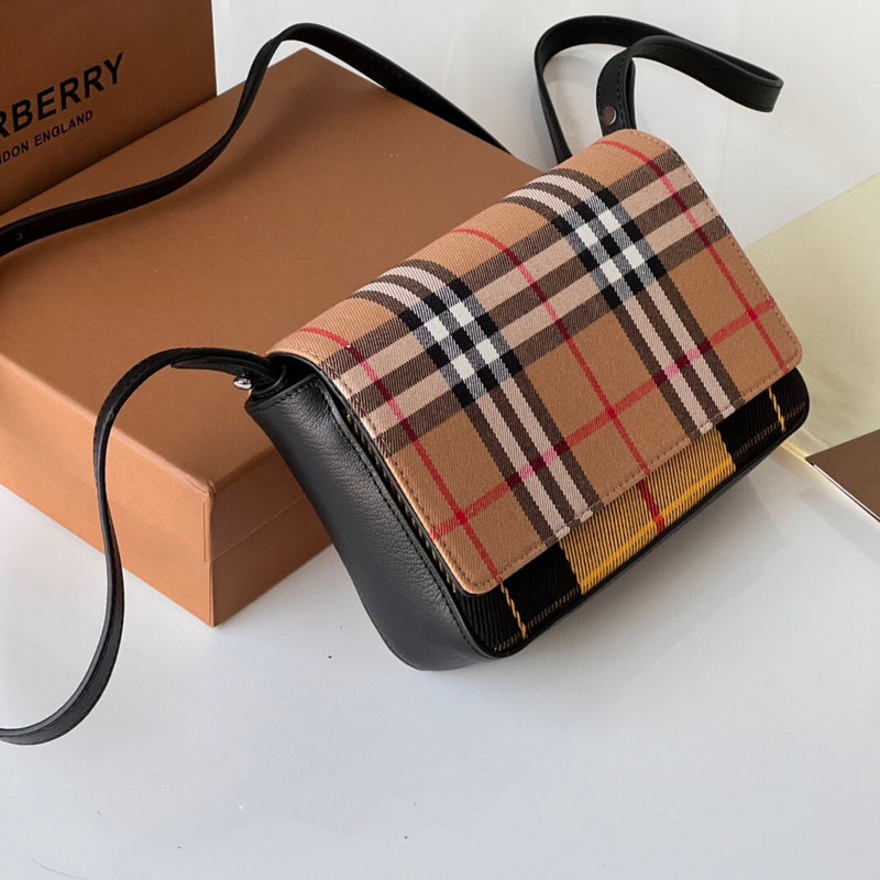The LTB Fashion BBR-Bags - 018