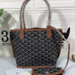 Luxe Touch Bags - GOD Bags - 239