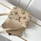 Fashion Luxe Touch bags - 3375