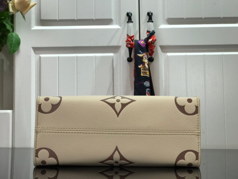 Luxe Touch Fashion LTB-bags - 17631