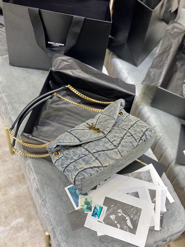 LTB SLY Bags - 476