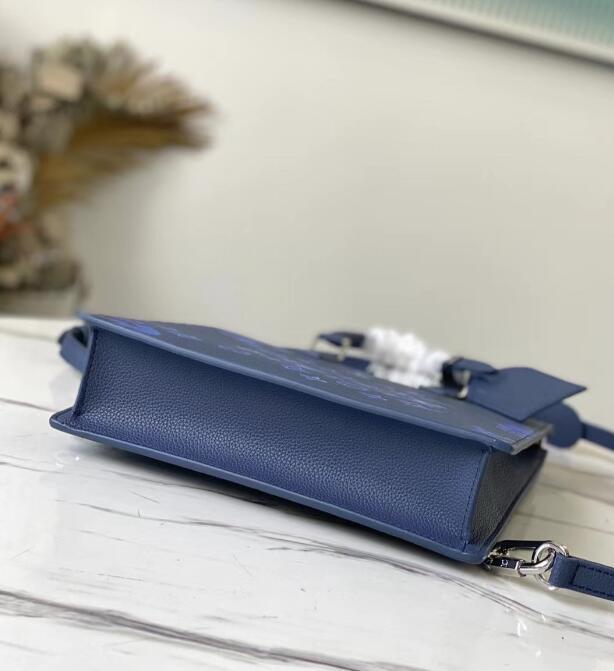 Luxe Touch Bags -   2407