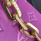 Fashion Luxe Touch bags - 3443