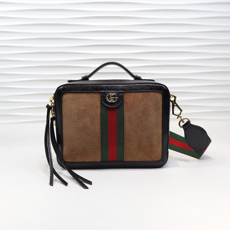 Luxe Touch Bags - Luxe Touch Bags - 857