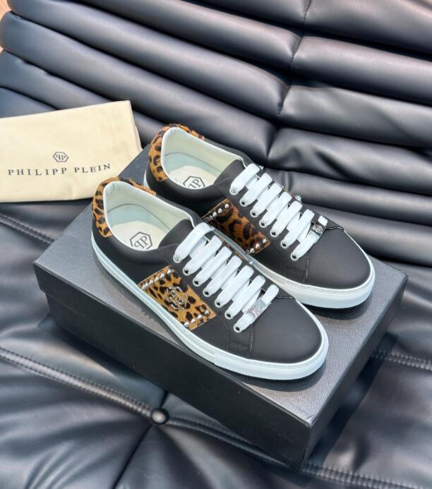 Luxe Touch Bags - PHP Shoes - 007